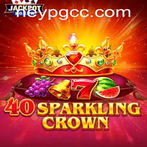 40SparklingCrown: A Captivating Gaming Experience Enhanced by Neypg PH Login