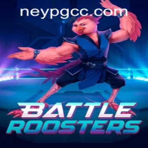 Discover BattleRoosters: A New Era of Competitive Gaming with Neypg PH Login