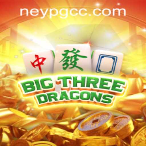 BigThreeDragons: A Captivating Adventure in the Gaming World