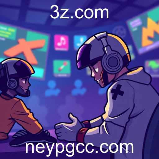 Novo Horizonte dos Jogos Digitais no Brasil