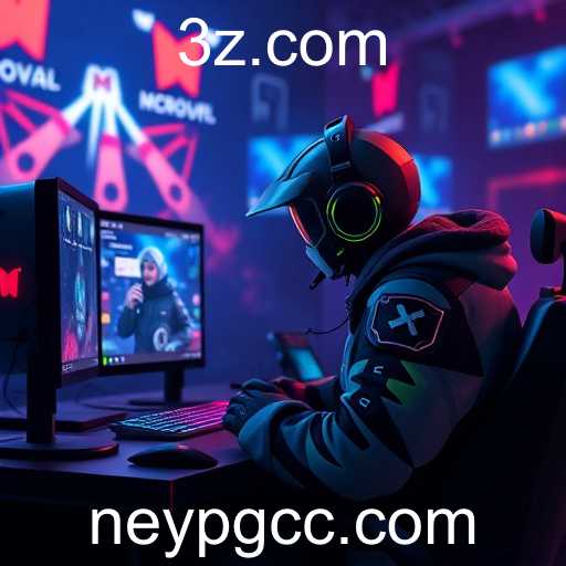 A Revolução dos Jogos Online no Brasil