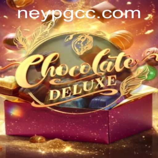 ChocolateDeluxe: A Sweet Gaming Experience with Neypg PH Login
