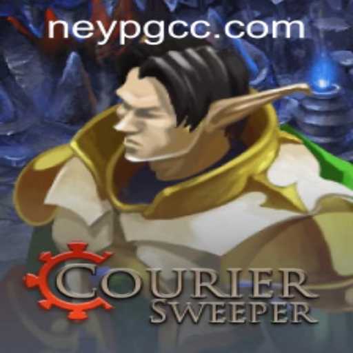 CourierSweeper: The Innovative Game Merging Adventure and Strategy