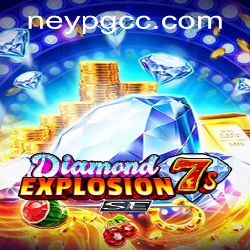 Exploring DiamondExplosion7sSE: A Thrilling New Game Experience