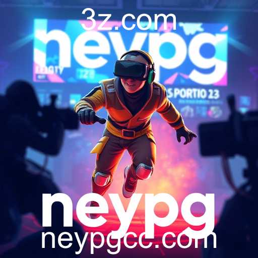 A Revolução Digital nos Jogos: A Ascensão de neypg