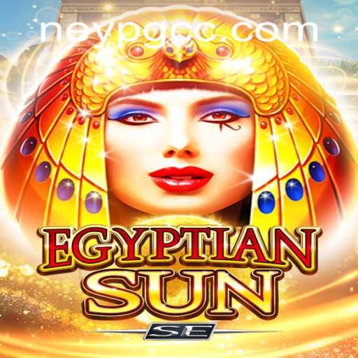 Discovering EgyptianSunSE: A New Dawn in Digital Gaming
