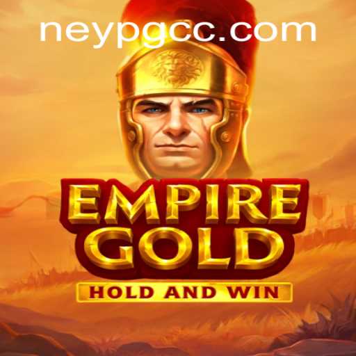 EmpireGold: The Alluring World of Neypg PH Login and Adventure