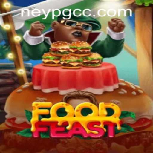 Discovering FoodFeast: A Culinary Adventure in Gaming