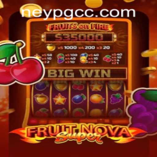 FruitNovaSuper: An Exciting Journey into the World of Online Gaming