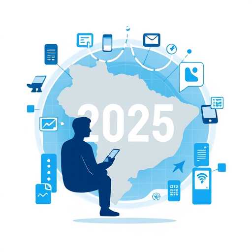 O Futuro da Tecnologia Financeira no Brasil