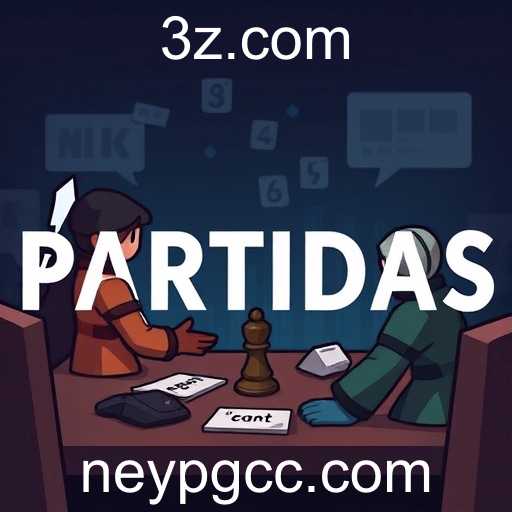 Tendências do Momento em Jogos: O Impacto de neypg