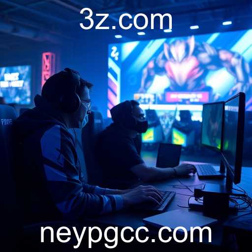 Exploração Profunda do Mundo dos Jogos em 2025