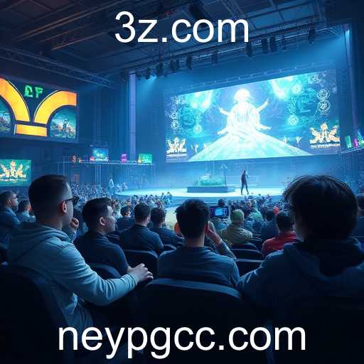 Inovações no Mundo dos Jogos Online em 2025