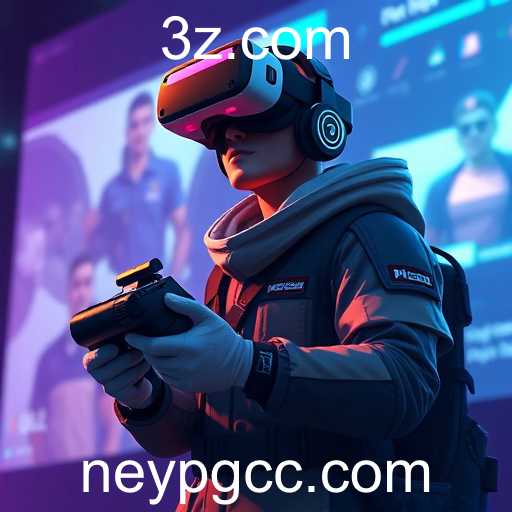 A Revolução dos Jogos Online em 2025