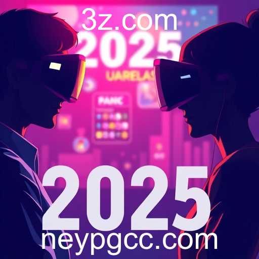 A Ascensão dos Sites de Jogos: O Impacto de 'neypg'