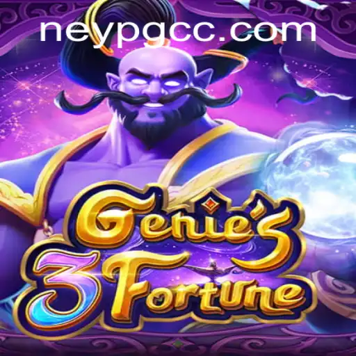 Unlock the Mystical World of Genie3Fortune: The Ultimate Gaming Experience