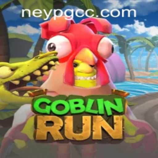 GoblinRun: The Thrilling Adventure Awaits with Neypg PH Login