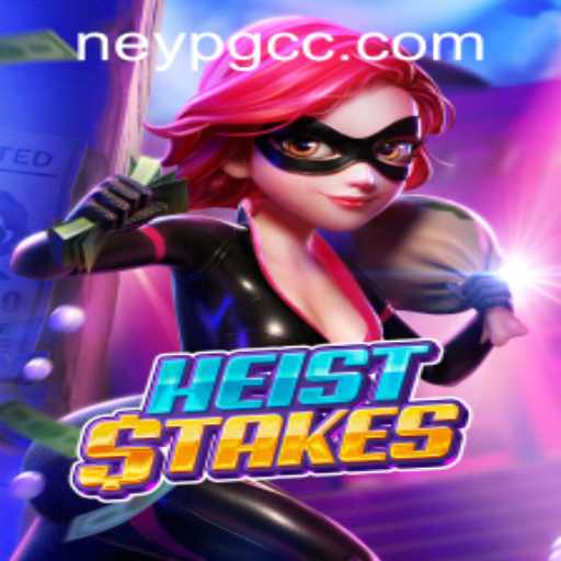 The Thrilling World of HeistStakes: A Gaming Adventure Like No Other