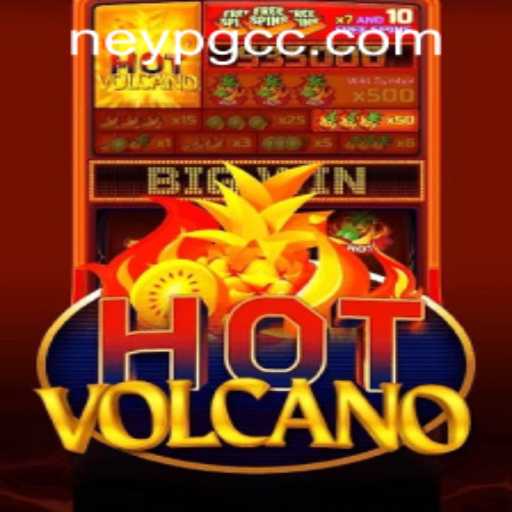 Unveiling the Thrilling World of HotVolcano
