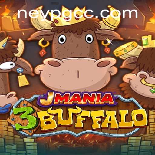Explore the Thrills of JMania3Buffalo: An In-Depth Guide to Gameplay and Current Trends