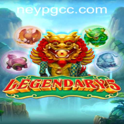 Legendary5: Dive Into the Exciting World of the Latest Gaming Phenomenon