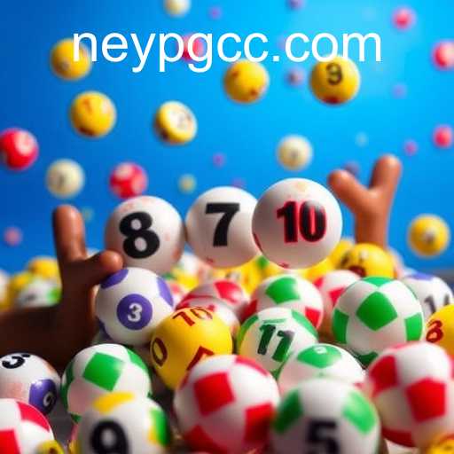 Exploring the World of Lottery Games with Neypg PH Login