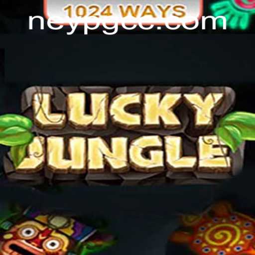 Exploring the Thrilling Adventures of LuckyJungle1024