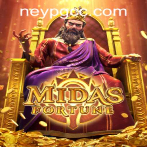 Exploring MidasFortune: Enter the World of Gold and Strategy
