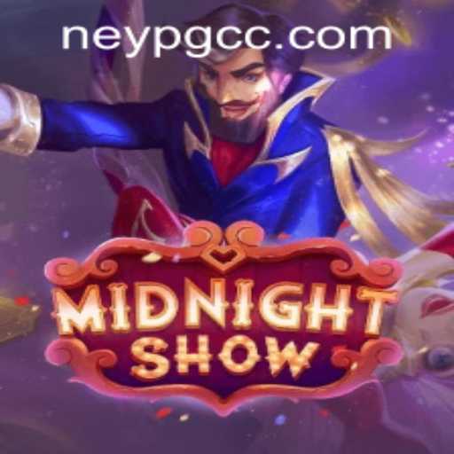 Unveiling MidnightShow: The Future of Gaming with neypg PH Login Access