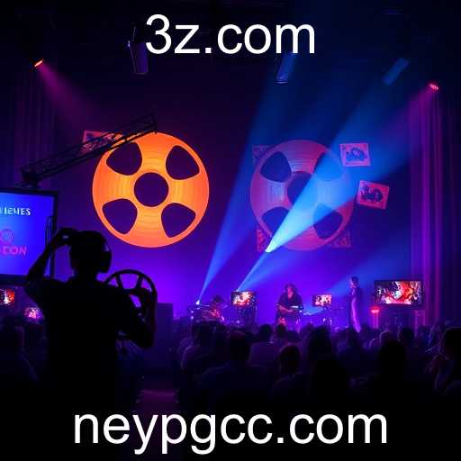 Novo Horizonte no Mundo dos Games