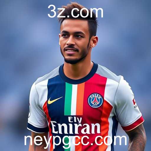 Inovações e desafios do Neymar no cenário esportivo