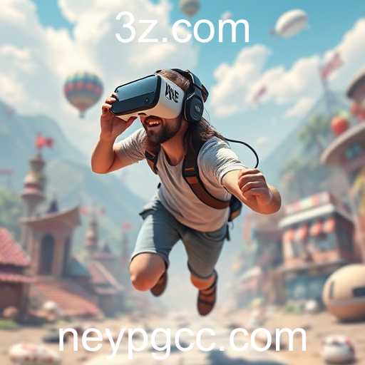 A Revolução dos Jogos Online: Impactos do NEYPg em 2025