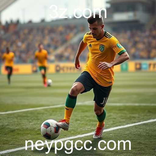 Revolução no Mundo dos Jogos com NeyPG