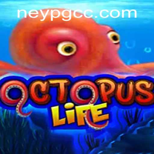 Exploring the Exciting World of OctopusLife