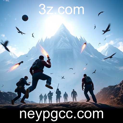 Boom dos Jogos Online Movimenta a Indústria em 2025