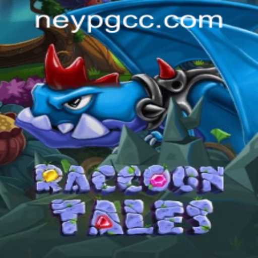 Exploring the Enchanting World of RaccoonTales: A Neo-Adventure in the Digital Realm
