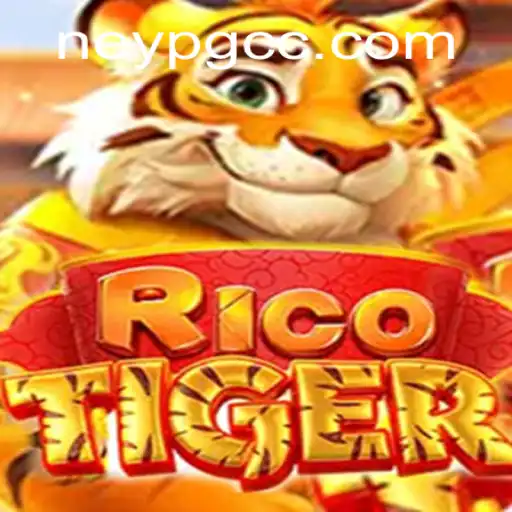 Introducing RicoTiger: A Captivating Adventure in Gaming