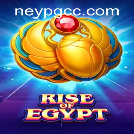 Discover the Mesmerizing World of RiseOfEgypt
