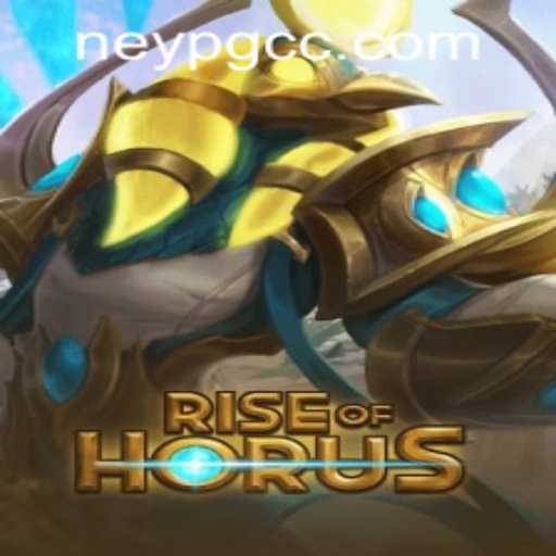 Discover the World of RiseofHorus: A Thrilling Journey Awaits