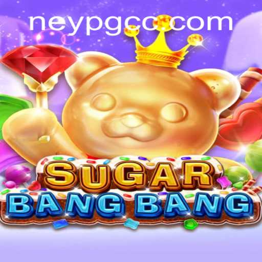 SUGARBANGBANG: Dive into the Sweetly Explosive World of Gaming
