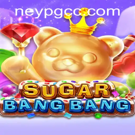 SUGARBANGBANG: Dive into the Sweetly Explosive World of Gaming