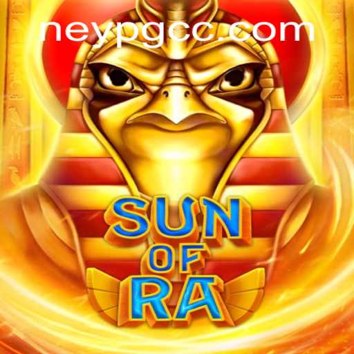 SunofRa: Exploring the Mystique of Ancient Egypt in Gaming