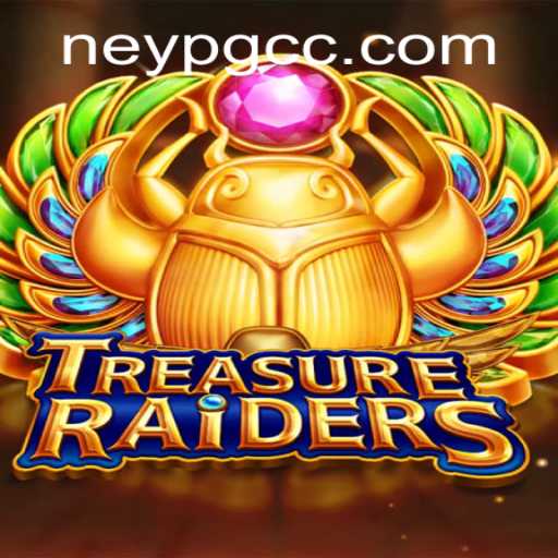 Discovering the Exciting World of TREASURERAIDERS
