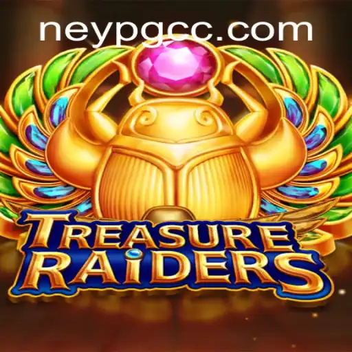 Discovering the Exciting World of TREASURERAIDERS