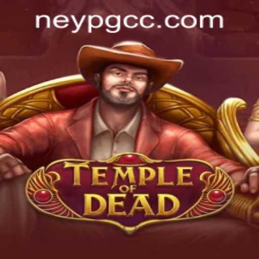 Exploring TempleofDead: An Epic Journey into the Unknown