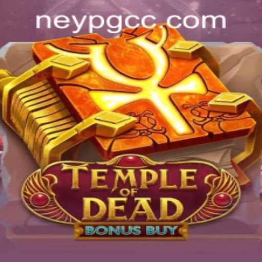 Unlocking the Secrets of TempleofDeadBonusBuy: A Journey Through Mystical Realms