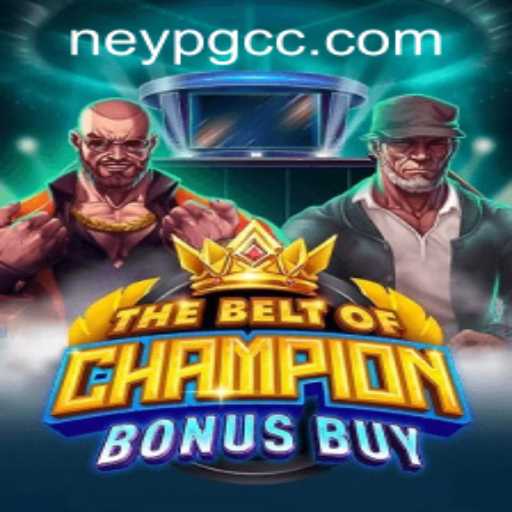 TheBeltOfChampionBonusBuy: A Thrilling New Era in Gaming