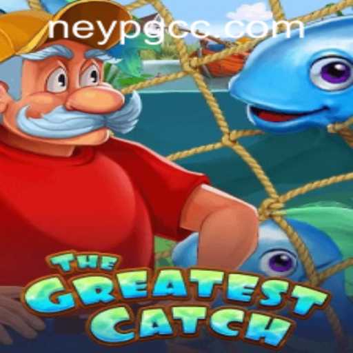 Exploring 'TheGreatestCatch': A New Wave in Online Gaming with Neypg PH Login