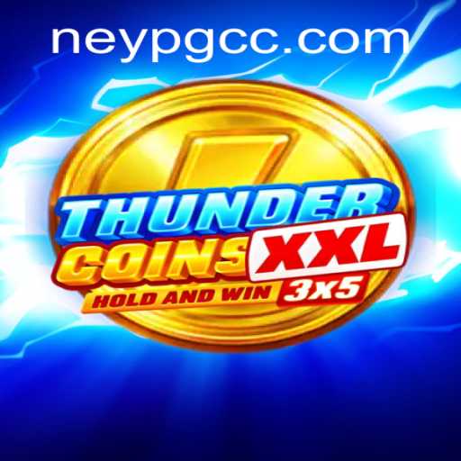 ThunderCoinsXxl: A Dynamic Gaming Experience