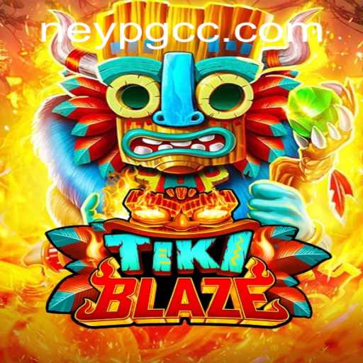 TikiBlaze: An Exciting Adventure with a Tropical Twist